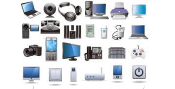 3C產(chǎn)品及其分類(lèi)及家用電器
